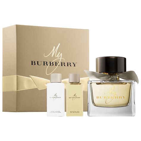 my burberry perfume price 50ml|my Burberry perfume gift set.